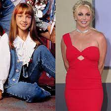 Britney spears, justin timberlake and christina aguilera best moments at the mickey mouse club.the mickey mouse club is an american variety television show t. Mickey Mouse Club Cast Where Are They Now Britney Spears More Hollywood Life