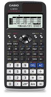 Beli kalkulator casio online berkualitas dengan harga murah terbaru 2021 di tokopedia! Casio Kalkulator Casio Fx 991ex Mimovrste