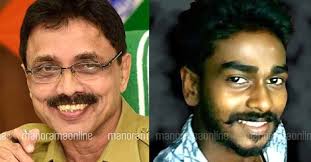 തെറ്റ് ചെയ്തിട്ടില്ല, എനിക്കും ഭാര്യയും മക്കളുമുണ്ട്: കോട്ടയം മുൻ എസ്പി