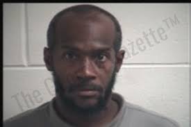 Roger Harold — Henry County Jail Bookings