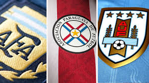 Argentina, paraguay y uruguay oficializaron el miércoles la candidatura para organizar en forma conjunta el mundial de 2030, cuando se conmemorarán los cien años de la primera copa del mundo en uruguay. Paraguay Se Suma A Argentina Y Uruguay Para Organizar El Mundial 2030 Marca Claro Mexico