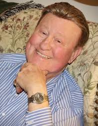 Roscoe Edward Beck Obituary October 3, 2020