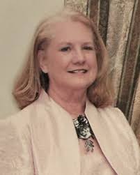 Sheila Moss Strickland Obituary June 30, 2025