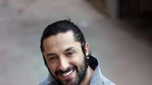 Rafael Amargo: "Simpatizo con la derecha de hoy, más estricta y menos  'hippy' que la izquierda"