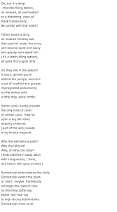 Elizabeth Bishop Poems My Poetic Side Elizabeth Bishop Poems Bishop