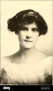 Dorothy maud hi-res stock photography and images