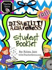 October Is National Learning Disabilities Awareness Month Disability Awareness Disability Awareness Activities Education Poster