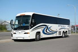 417 Bus Line Mci Luxury Bus Bus Line Bus