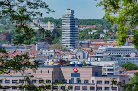 In addition to football, the club also operates in several other sports. Stadtecho Kaiserslautern Stadtecho Kaiserslautern
