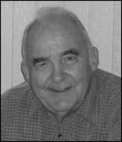 Robert MAULE Obituary