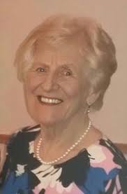 Condolence Book for Carmel Fagan (née Lynch) (Rathfarnham, Dublin)