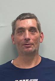 Offender Information