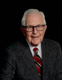 Obituary information for Robert J. "Bob" Fast