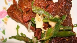 Maybe you would like to learn more about one of these? 7 Cara Membuat Dendeng Sapi Kering Tahan Lama Cocok Jadi Menu Iduladha Hot Liputan6 Com