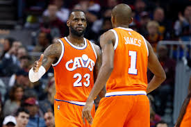 Jones ha ricevuto dai colleghi nove voti in prima posizione su 30 ottenendo 65 punti. Anonymous Nba Executive Thinks Suns Gm James Jones Waived Tyson Chandler As A Favor To Lebron James Silver Screen And Roll