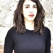 Layla Martinez's Instagram, Twitter & Facebook