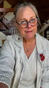 The pre-Christmas bustle is here and the making of customer orders is  taking priority. The Stitchery is a continuously changing scene of fabric  and patterns and threads and buttons and all sort of the ...