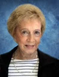 Obituary information for Anita M. (Robinson) Smith