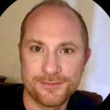 Brandon Barton, LMHC. Therapist in New York