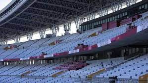 Torniamo a parlare delle prossime olimpiadi 2021 di tokyo, la cui cerimonia di apertura è prevista per il 23 luglio. Wwp3nps Mmpuym