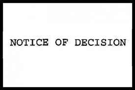 The fact is, odjfs does not operate based on what you know.unemployment insurance provides workers who are unemployed through no fault of their own with monetary payments for a specific period of time or until they find new jobs. L I Claim Orders Notice Of Decision Payment Order What Are They