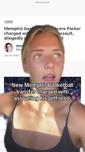 Sincere Parker Girlfriend