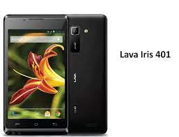 Lava Iris 401 specs, review, release ...