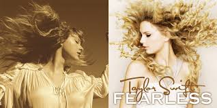 Fearless (taylor's version), fifteen (taylor's version), love story (taylor's version). Taylor Swift Has Rerecorded Fearless Including 6 Unreleased Songs