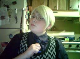 Me and Cecil garner. Great rick cosplay!