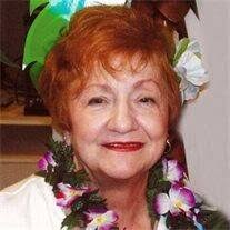 Maryanne Kablak Obituary