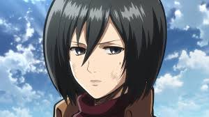 Check spelling or type a new query. Attack On Titan Attack On Celebrity Anime Planet Attack On Titan Mikasa Anime Titans