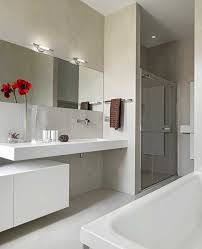 Remodeling your bathroom can become a tumultuous task when you've hired the wrong company. Vaughan Bathroom Renovation Contractor 2x2 Construction