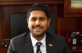 Real Talk With Saieed Ali