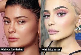 Ardell brow & lash growth accelerator treatment gel: Before And After Photos Of Celebrities With False Eyelashes Beauty Crew