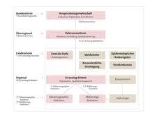 Ab wann sollte ich zur mammografie? Bfs Rontgen Das Mammographie Screening Programm In Deutschland