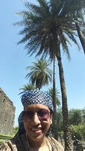 Vasai Fort of a forgotten empire ...