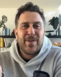 📠 "I couldnt even imagine dating these days" -Adam Lefkoe