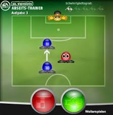 Goal erklärt deshalb, was abseits. Flash Game Was Ist Abseits Freiburg Fudder De