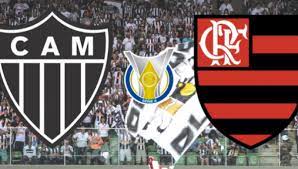 Flamengo x fluminense ao vivo: Atletico Mg X Flamengo Ao Vivo Premiere Faz Transmissao Amanha 18 A Partir Das 19h