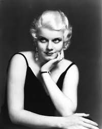 Femme Fatales | Jean Harlow | NoirWHALE
