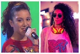 This link is to an external site that may or may not meet accessibility guidelines. Junior Eurovision 2003 Where Are They Now