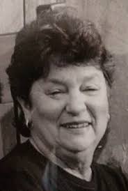 Norma Lou Miller Lance