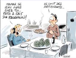 Confinement Decouvrez Les Meilleures Blagues Qui Circulent Sur La Toile Biba Magazine Voeux Anniversaire Humour Meilleur Blague Blague