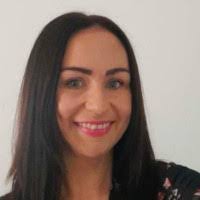 Jennifer Sidebottom's Instagram, Twitter & Facebook