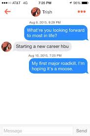 How to start the talk & continue it? This Guy Knows How To Talk To Girls On Tinder 51 Pics Izispicy Com