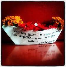 Imagenes De Flores Con Frases Romanticas Imagenes Para Whatsapp