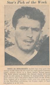 Vincenzo DiBerardino Obituary