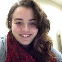 Angelica Shaw's Instagram, Twitter & Facebook