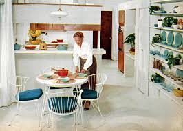 What Did A Typical 1950s Suburban House Look Like Feast Your Eyes On This Fab Prefab Home Built In 1958 Click Americana