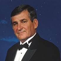 Lloyd Robley Moreau Obituary